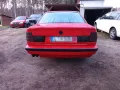 BMW E34 535i  Schaltgetriebe