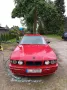 BMW E34 535i  Schaltgetriebe