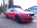 BMW E34 535i  Schaltgetriebe
