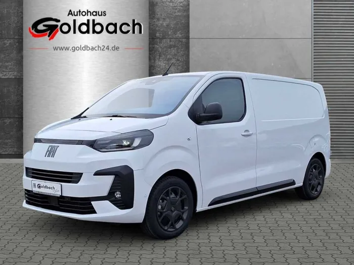 Fiat Scudo L2 M 120 *Connect-Comfort-Look-LED-Winter*