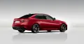 Alfa Romeo Giulia Veloce Q4 - Pano - Technologie-Paket