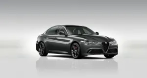 Alfa Romeo Giulia Veloce Q4- Pano - Technologie-Paket
