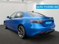 Alfa Romeo Giulia Veloce Q4- Pano - Technologie-Paket