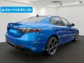 Alfa Romeo Giulia Veloce Q4- Pano - Technologie-Paket
