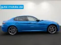 Alfa Romeo Giulia Veloce Q4- Pano - Technologie-Paket