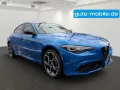 Alfa Romeo Giulia Veloce Q4- Pano - Technologie-Paket