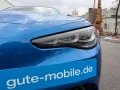 Alfa Romeo Giulia Veloce Q4- Pano - Technologie-Paket