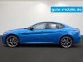 Alfa Romeo Giulia Veloce Q4- Pano - Technologie-Paket