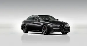 Alfa Romeo Giulia Veloce Q4- Technologie-Paket -Sport Paket