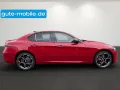 Alfa Romeo Giulia Veloce Q4-Technologie-Paket-Premium-Paket