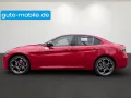 Alfa Romeo Giulia Veloce Q4-Technologie-Paket-Premium-Paket