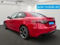 Alfa Romeo Giulia Veloce Q4-Technologie-Paket-Premium-Paket