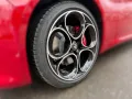Alfa Romeo Giulia Veloce Q4-Technologie-Paket-Premium-Paket