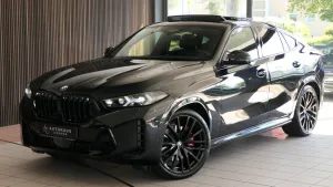 BMW X6 30 d xDrive M Sport-SKY-Lounge-LASER-22