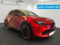 Alfa Romeo Junior Elettrica (115kW) SPECIALE