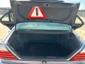 Mercedes-Benz Gepflegter W 140 300 SE 3.2