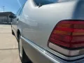 Mercedes-Benz Gepflegter W 140 300 SE 3.2