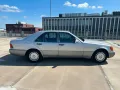 Mercedes-Benz Gepflegter W 140 300 SE 3.2