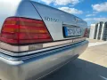 Mercedes-Benz Gepflegter W 140 300 SE 3.2