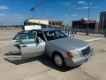 Mercedes-Benz Gepflegter W 140 300 SE 3.2