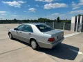 Mercedes-Benz Gepflegter W 140 300 SE 3.2