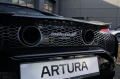 McLaren Artura Performance I Lift I Black Pack