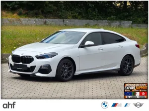 BMW 218 Gran Coupe M SPORT ACC NAVI LED RFK 18