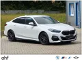 BMW 218 Gran Coupe M SPORT ACC NAVI LED RFK 18