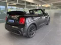 MINI Cooper Cabrio LED NAVI HUD KAMERA H/K PDC 16