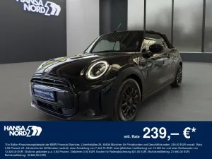 MINI Cooper Cabrio LED NAVI HUD KAMERA H/K PDC 16