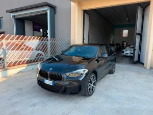 BMW Bmw X2 sDrive16d Msport-X