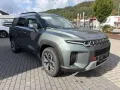 KGM Torres Nomad AT 2WD