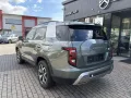 KGM Torres Nomad AT 2WD