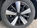 Ford Capri BEV+LED+RFK+iACC+PDC+BLIS+DAB+NAV+KeyFree+