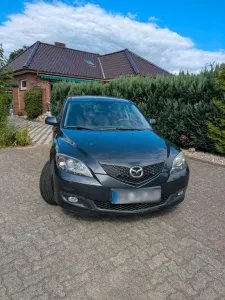 Mazda 3 zu verkaufen!