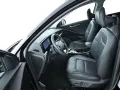 Kia Niro EV 64,8kWh Inspira. LED-Navi-Kamera-ACC-WP