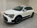 Kia Niro EV 64,8kWh Vision  LED-Navi-Kamera-WP-ACC