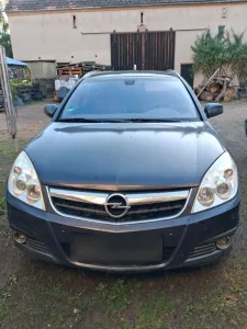 Opel Signum