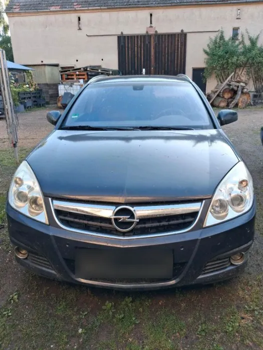 Opel Signum