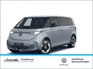 Volkswagen ID.Buzz Pro LR 86kWh AHK HuD WÄRMEPUMPE
