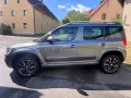 Skoda Yeti 1.4 TSI DSG Drive Drive
