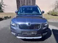 Skoda Yeti 1.4 TSI DSG Drive Drive