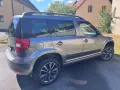 Skoda Yeti 1.4 TSI DSG Drive Drive