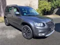 Skoda Yeti 1.4 TSI DSG Drive Drive