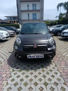 Fiat 500L 1.4 95 CV S&S Sport