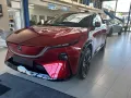 Mazda CX-6e e 190 kW EV Takumi