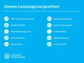 Volkswagen Touran 2.0 TDI DSG Highline, AHK, Navi, LED, ACC