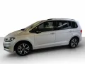 Volkswagen Touran 2.0 TDI DSG Highline, AHK, Navi, LED, ACC