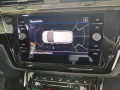 Volkswagen Touran 2.0 TDI DSG Highline, AHK, Navi, LED, ACC