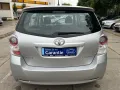 Toyota Verso Life,1HAND,TÜV neu